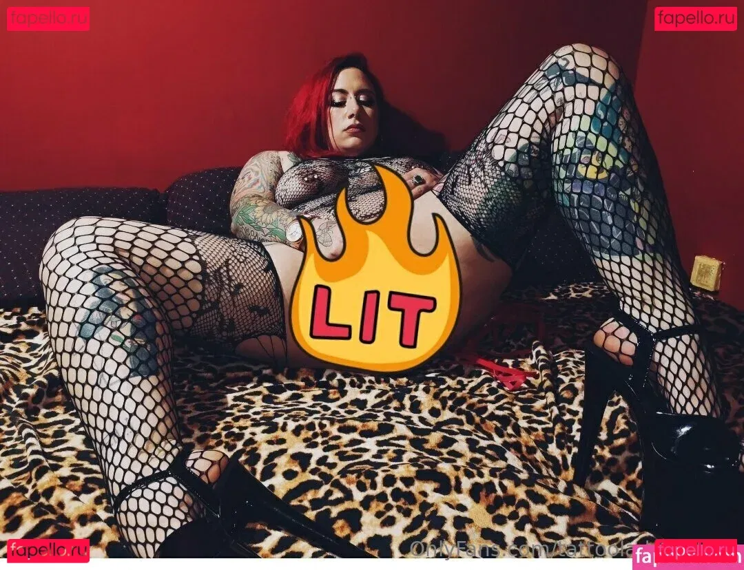 tattoolady_d_free Onlyfans Photo Gallery 