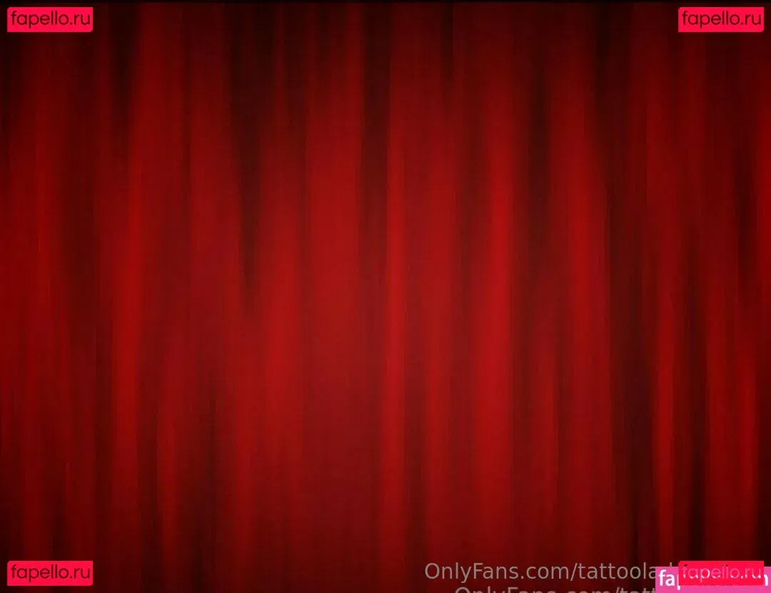 tattoolady_d_free Onlyfans Photo Gallery 