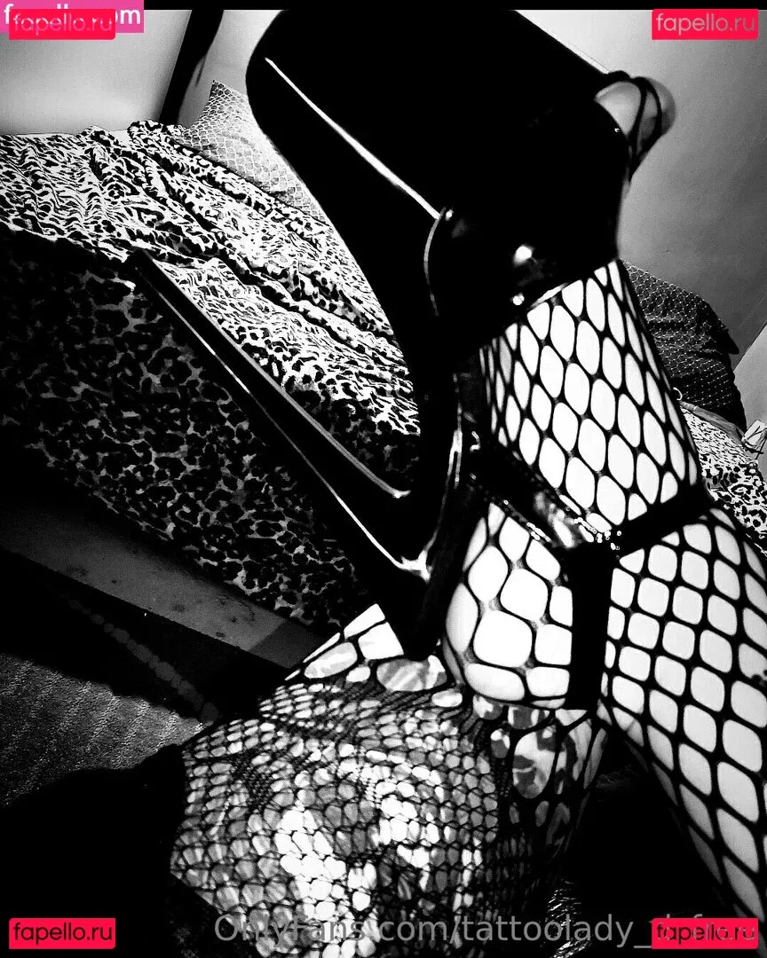 tattoolady_d_free Onlyfans Photo Gallery 