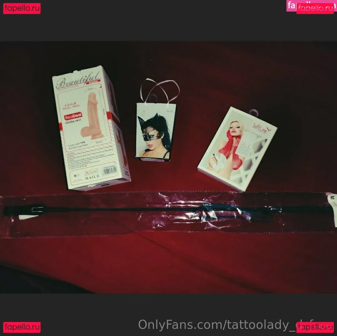 tattoolady_d_free Onlyfans Photo Gallery 