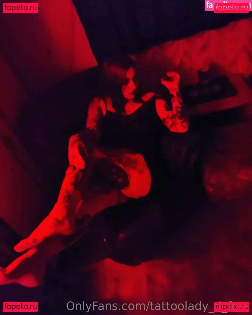 tattoolady_d_free Onlyfans Photo Gallery 