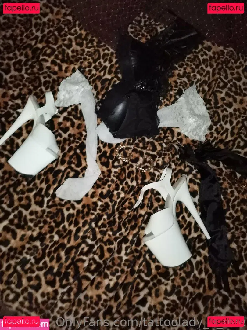 tattoolady_d_free Onlyfans Photo Gallery 