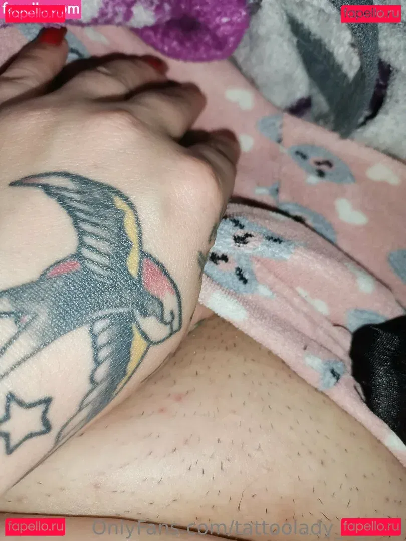 tattoolady_d_free Onlyfans Photo Gallery 
