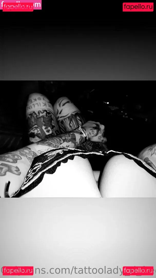 tattoolady_d_free Onlyfans Photo Gallery 