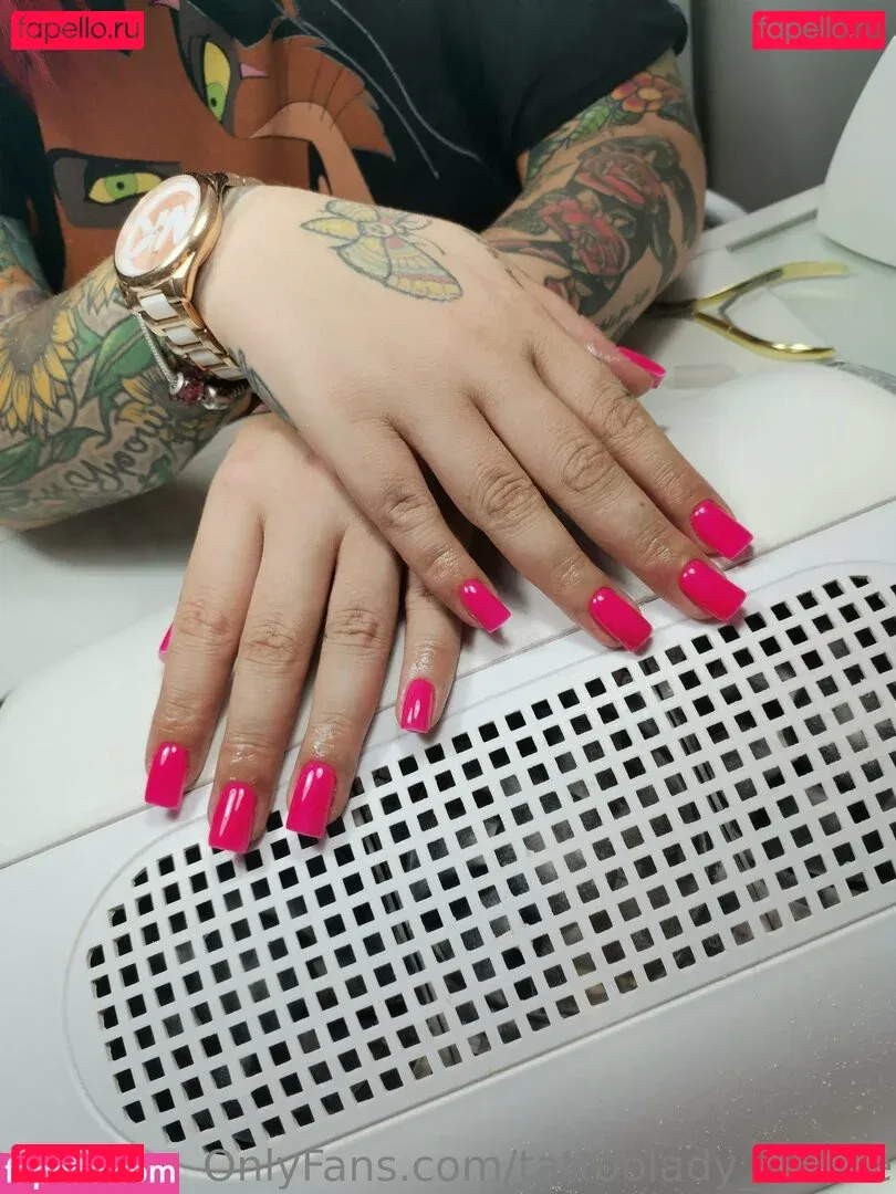 tattoolady_d_free Onlyfans Photo Gallery 