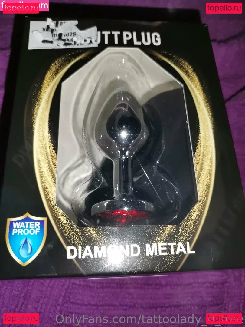 tattoolady_d_free Onlyfans Photo Gallery 