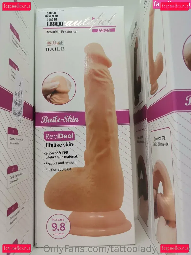 tattoolady_d_free Onlyfans Photo Gallery 