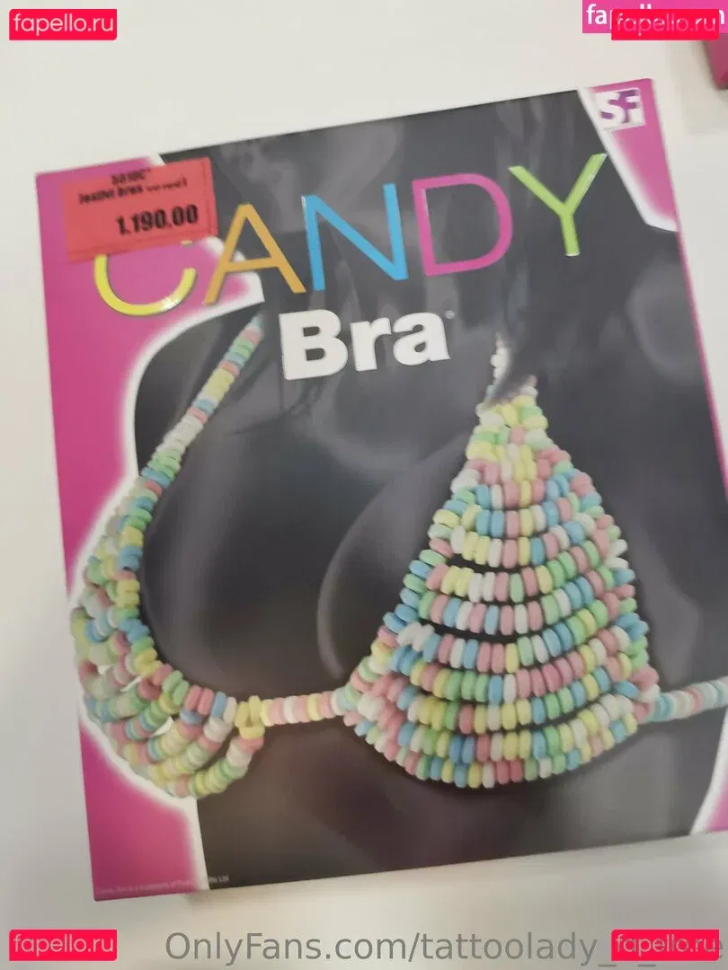 tattoolady_d_free Onlyfans Photo Gallery 