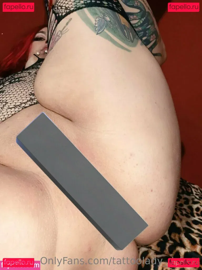 tattoolady_d_free Onlyfans Photo Gallery 