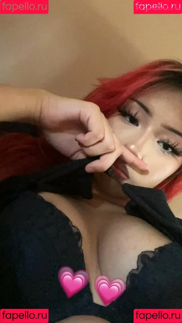 sleepybabieee Onlyfans Photo Gallery 