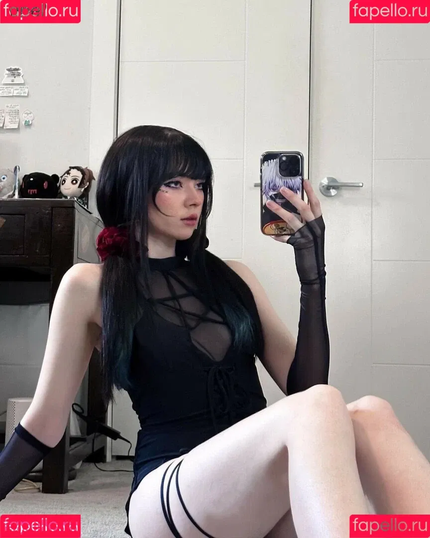 Ramenshelz Onlyfans Photo Gallery 