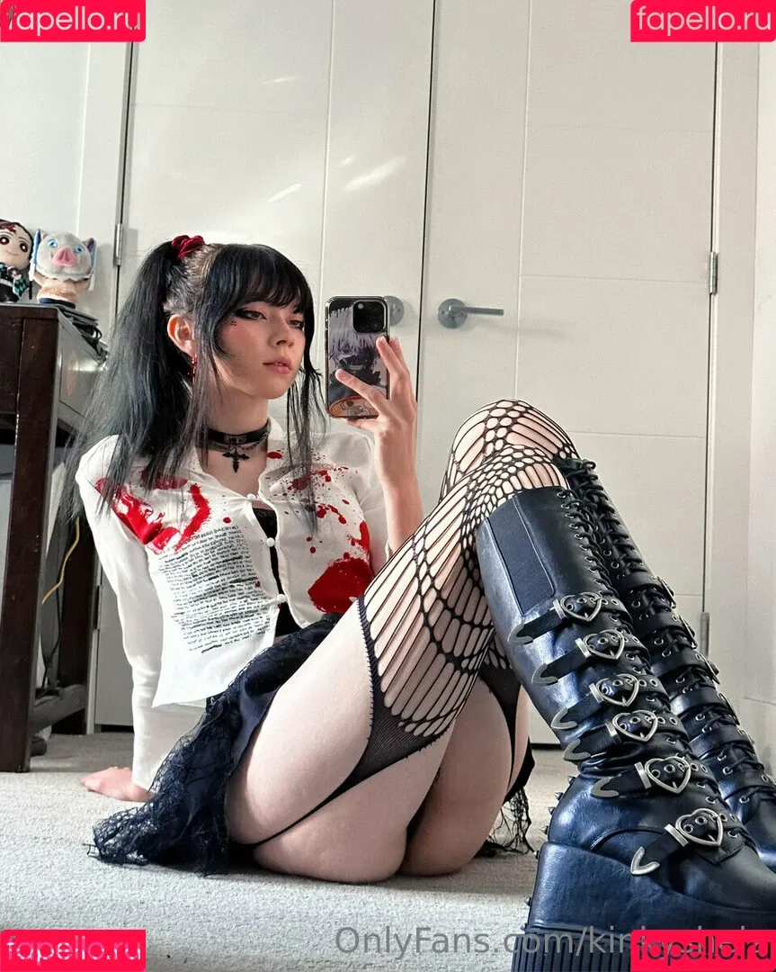 Ramenshelz Onlyfans Photo Gallery 