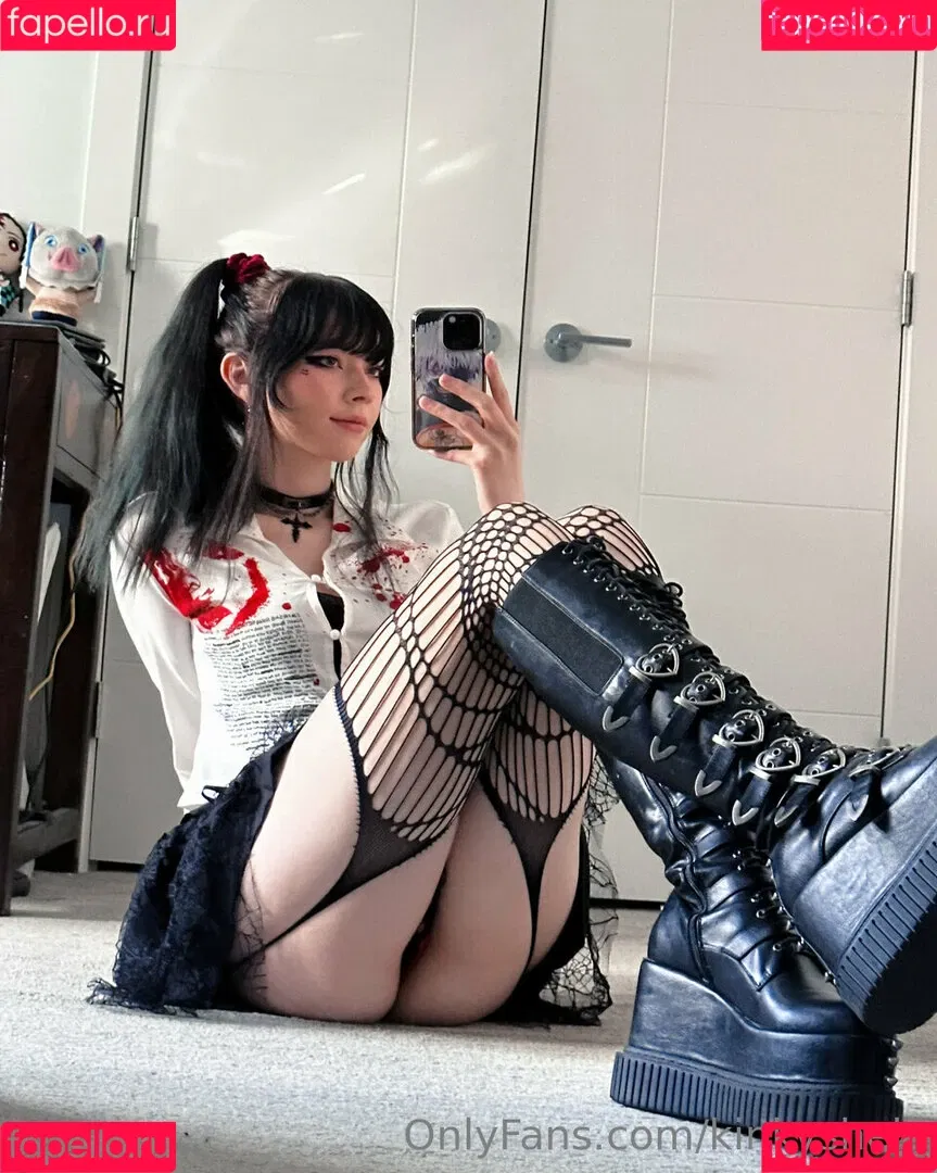 Ramenshelz Onlyfans Photo Gallery 