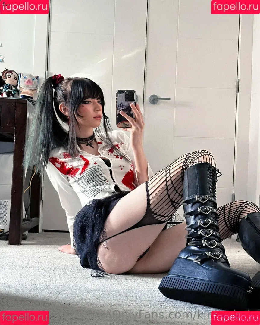 Ramenshelz Onlyfans Photo Gallery 