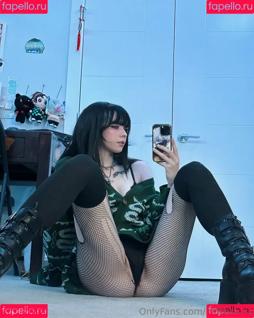Ramenshelz Onlyfans Photo Gallery 