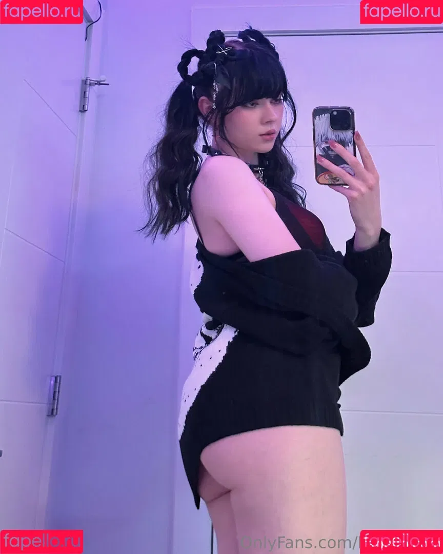 Ramenshelz Onlyfans Photo Gallery 