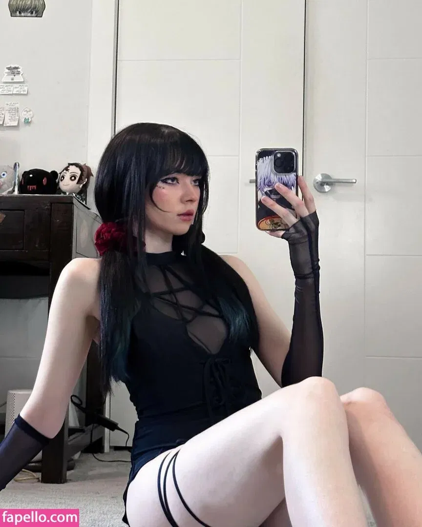 Ramenshelz Onlyfans Photo Gallery 