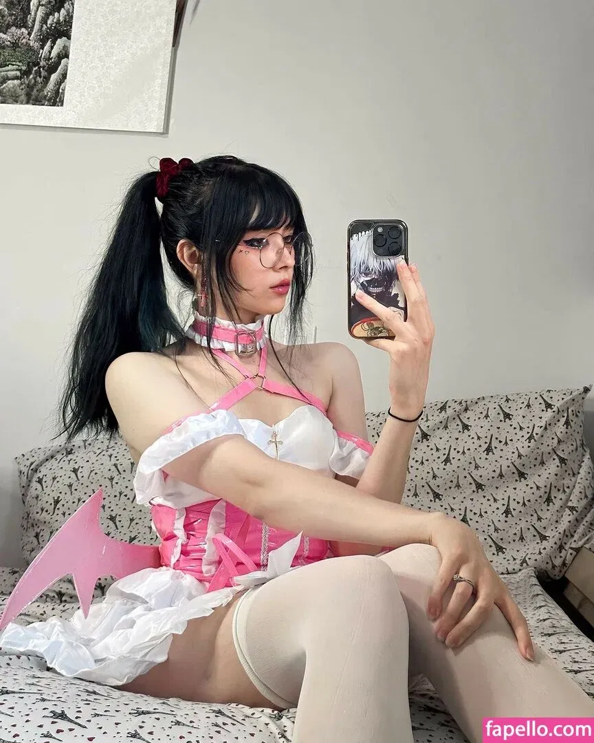 Ramenshelz Onlyfans Photo Gallery 