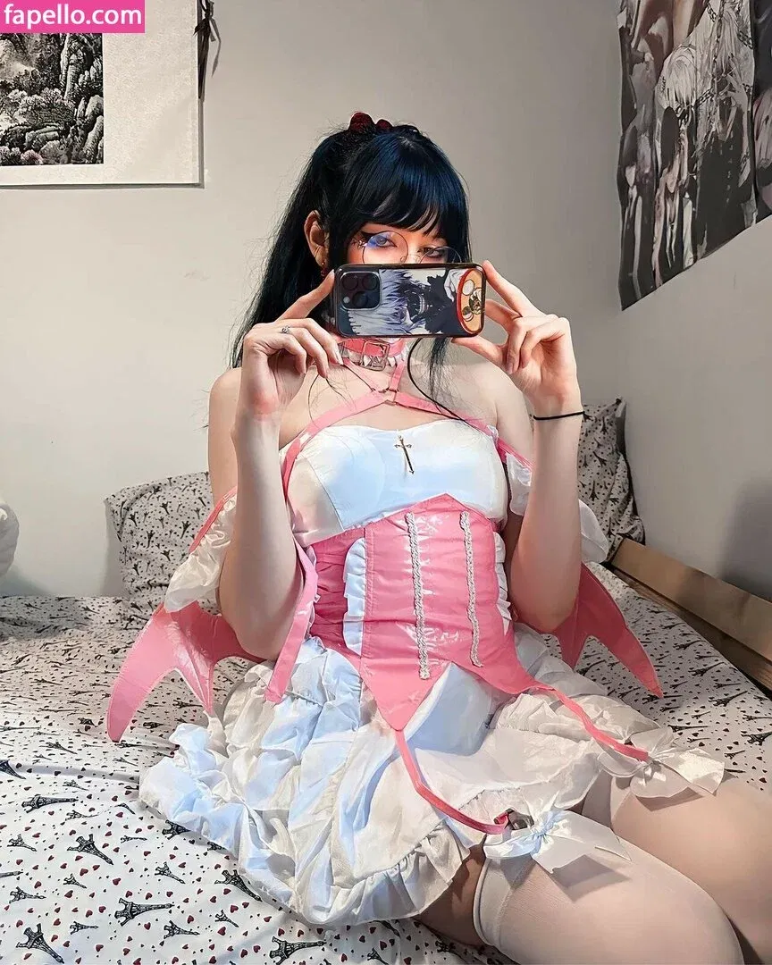 Ramenshelz Onlyfans Photo Gallery 