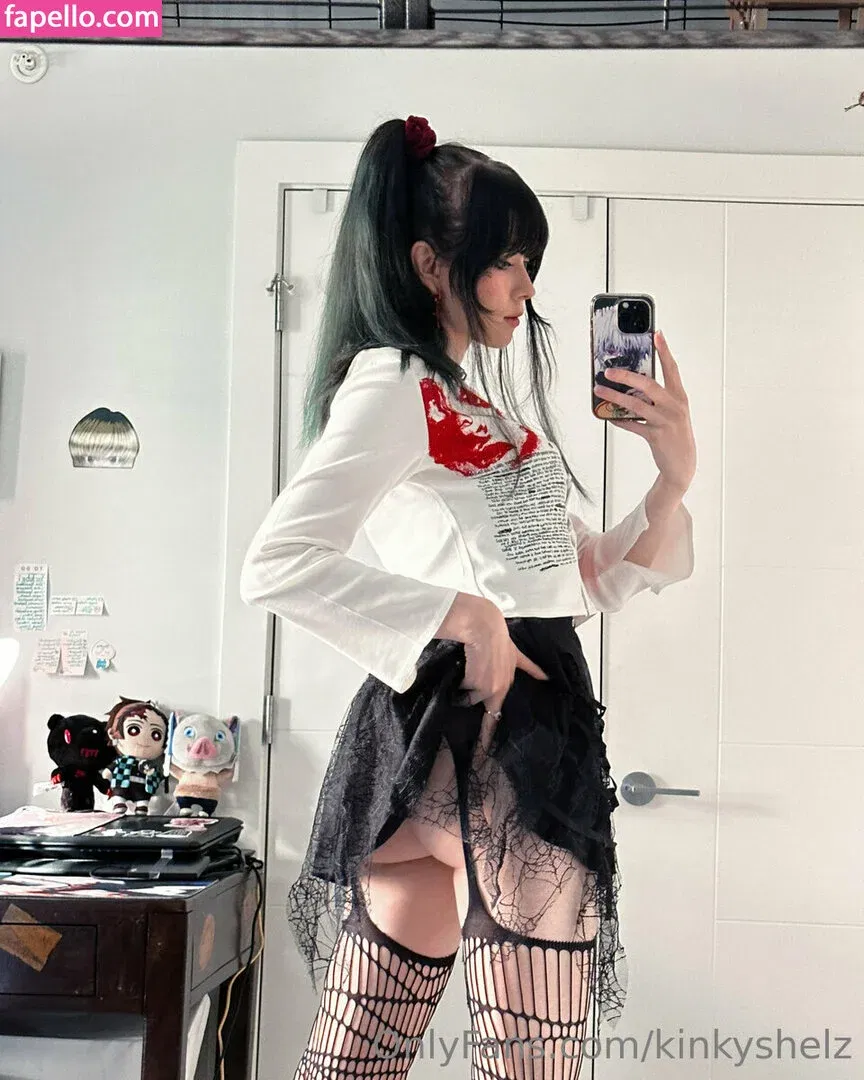 Ramenshelz Onlyfans Photo Gallery 