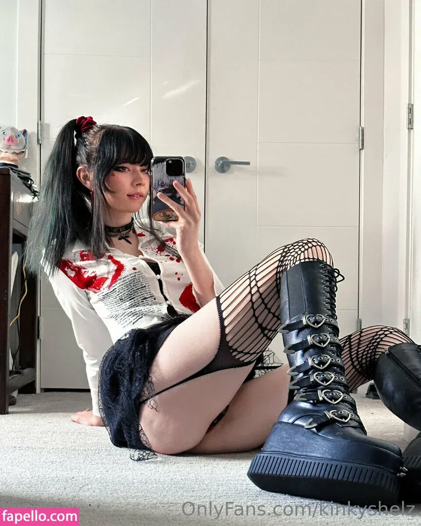 Ramenshelz Onlyfans Photo Gallery 