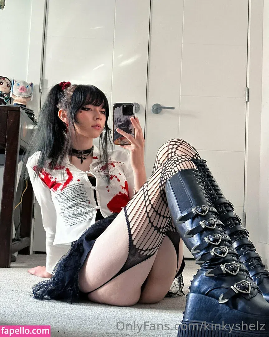 Ramenshelz Onlyfans Photo Gallery 