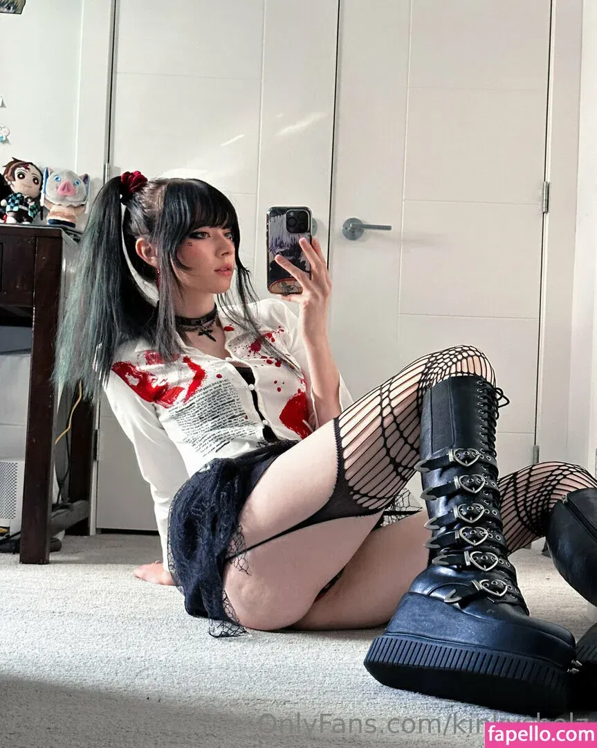 Ramenshelz Onlyfans Photo Gallery 