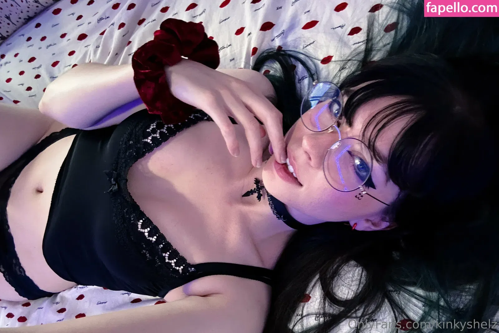 Ramenshelz Onlyfans Photo Gallery 