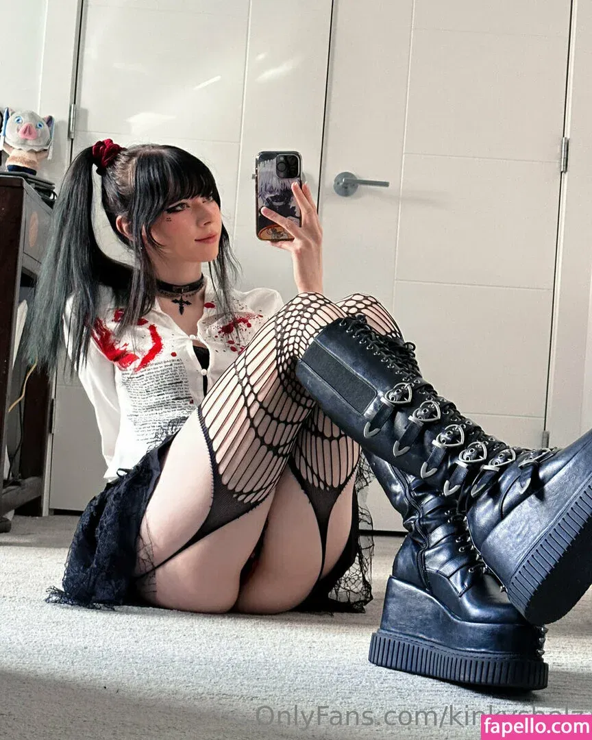 Ramenshelz Onlyfans Photo Gallery 