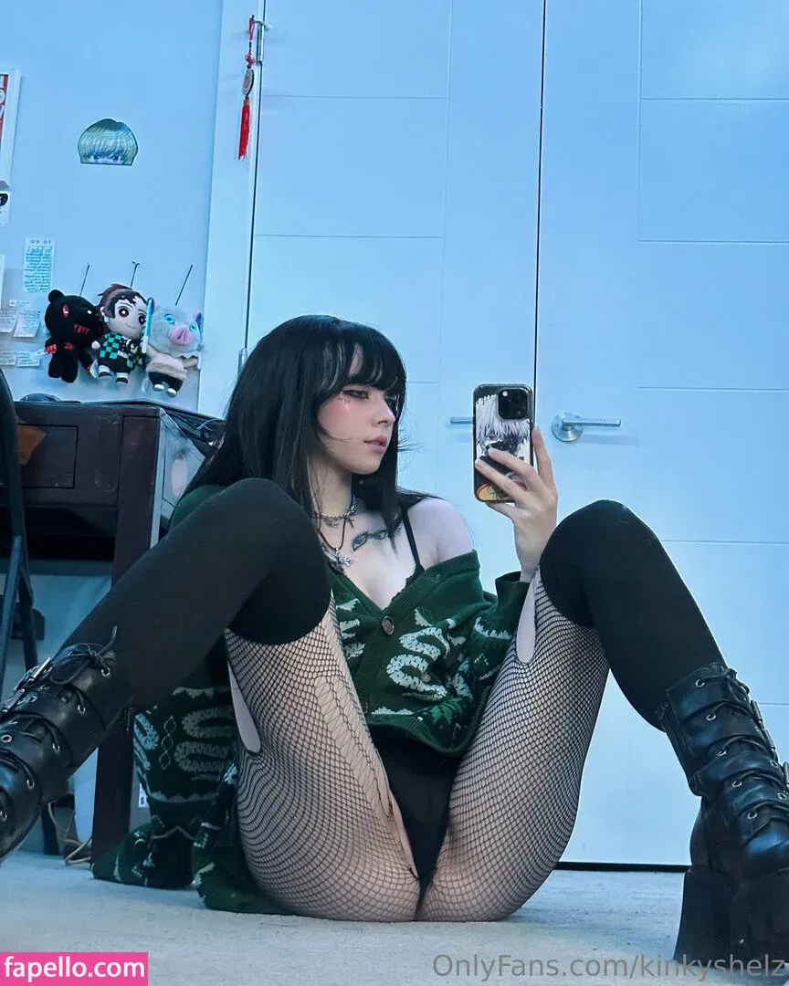 Ramenshelz Onlyfans Photo Gallery 