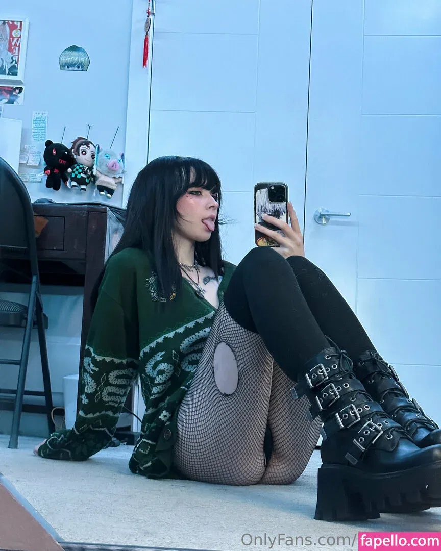 Ramenshelz Onlyfans Photo Gallery 