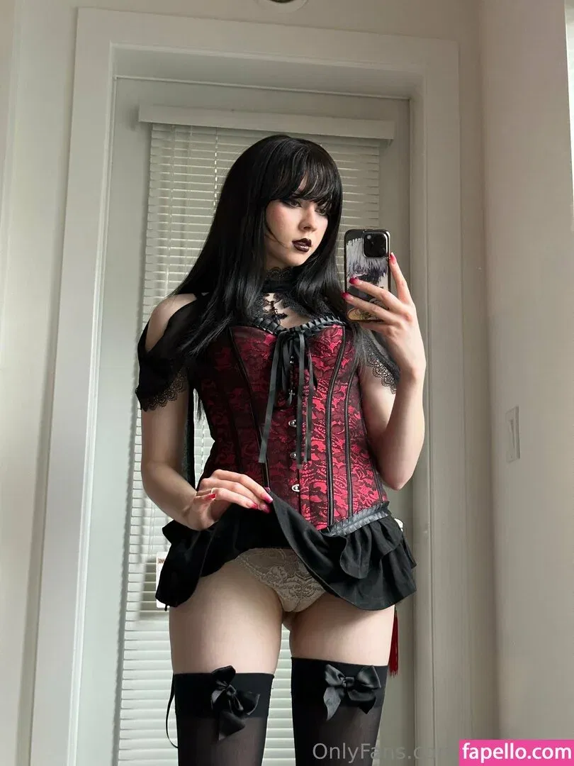 Ramenshelz Onlyfans Photo Gallery 