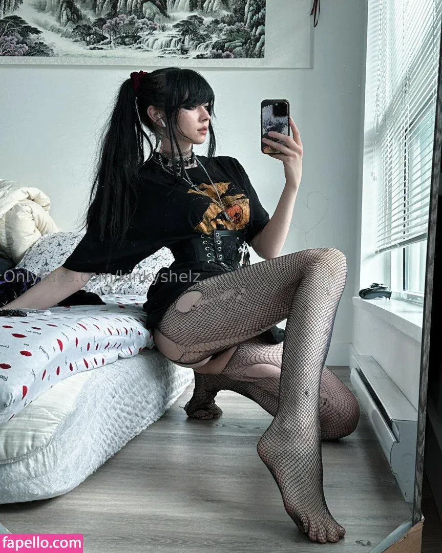 Ramenshelz Onlyfans Photo Gallery 