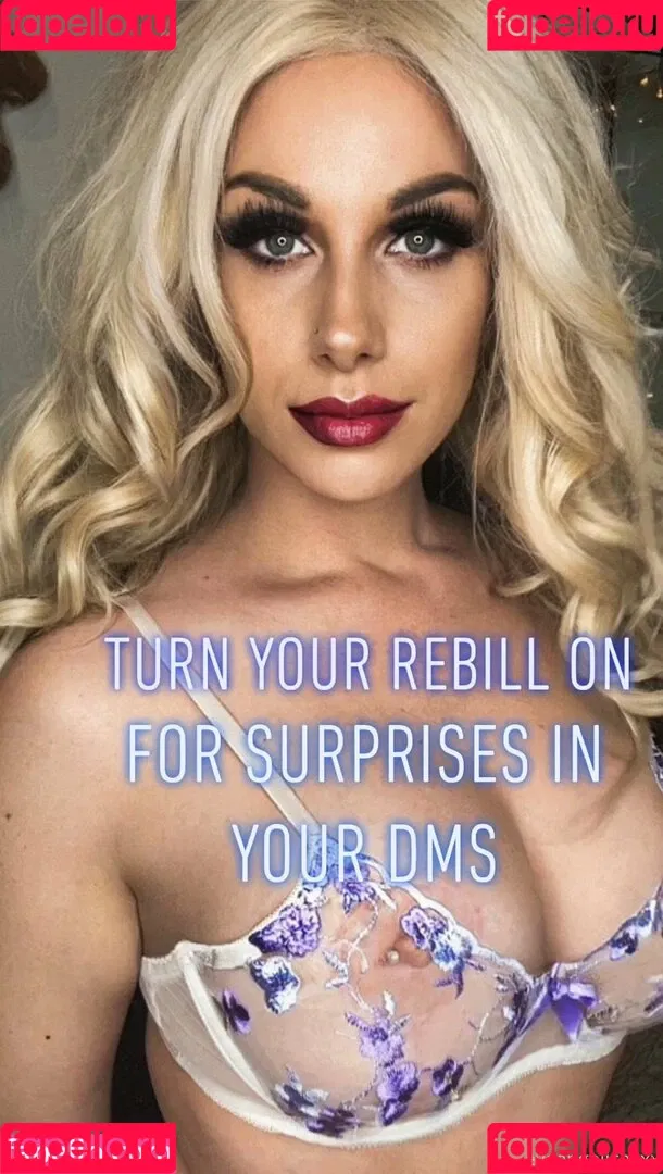 eva_rocksttv Onlyfans Photo Gallery 