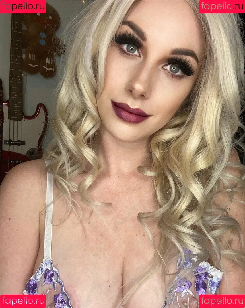 eva_rocksttv Onlyfans Photo Gallery 