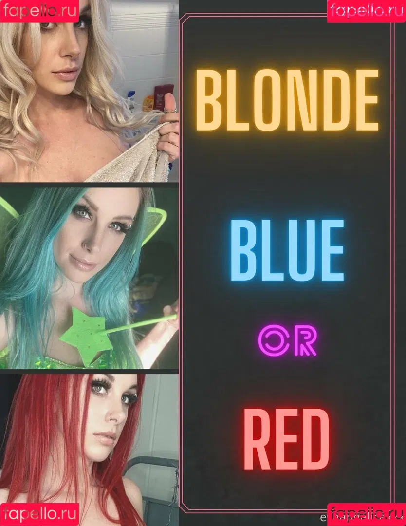 eva_rocksttv Onlyfans Photo Gallery 