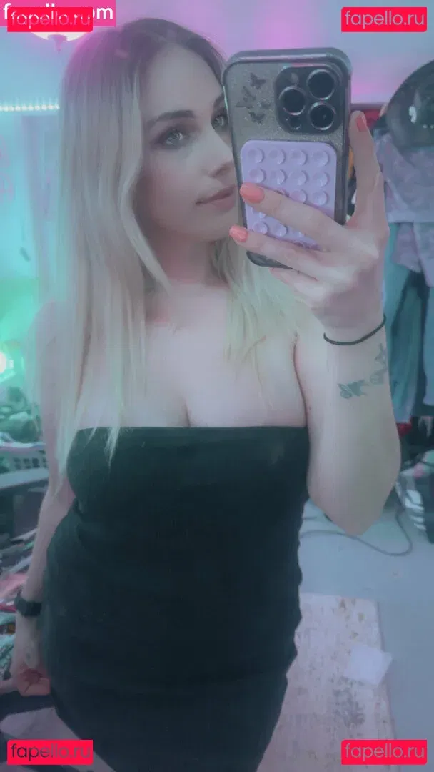 eva_rocksttv Onlyfans Photo Gallery 