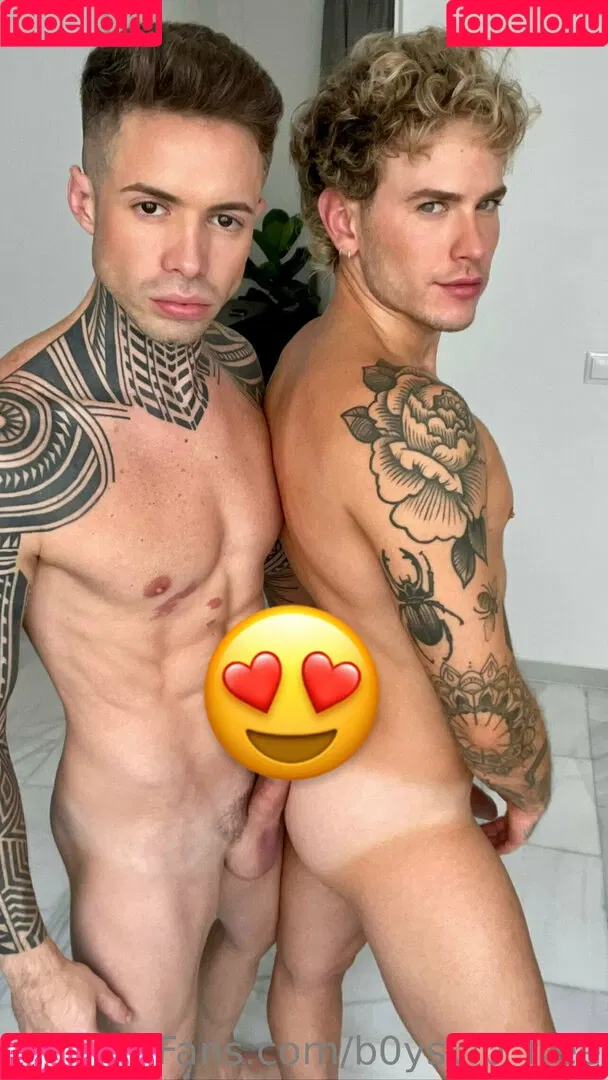 b0ysvip_free Onlyfans Photo Gallery 