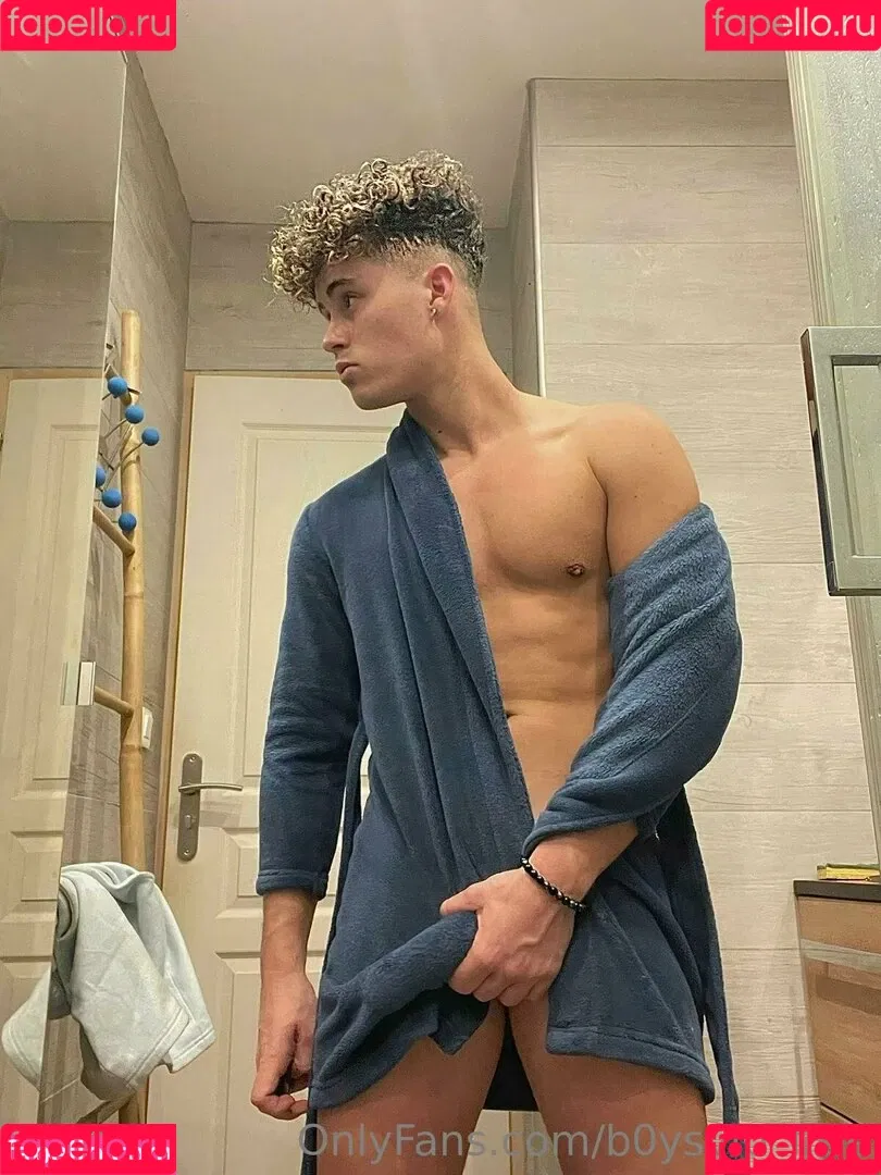 b0ysvip_free Onlyfans Photo Gallery 