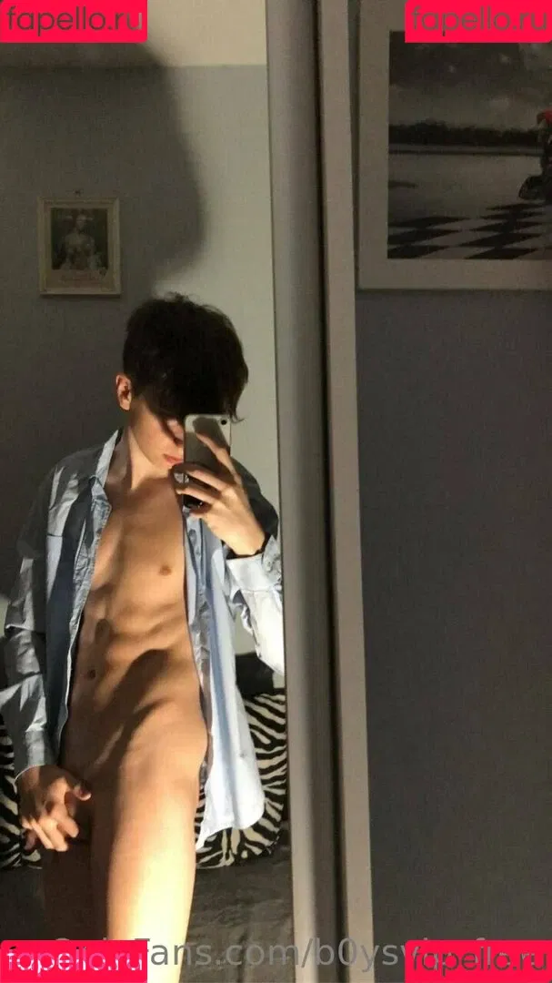 b0ysvip_free Onlyfans Photo Gallery 