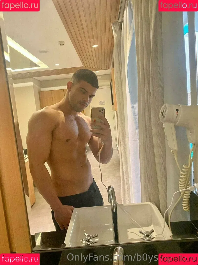 b0ysvip_free Onlyfans Photo Gallery 