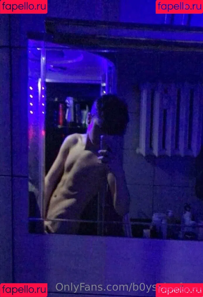 b0ysvip_free Onlyfans Photo Gallery 