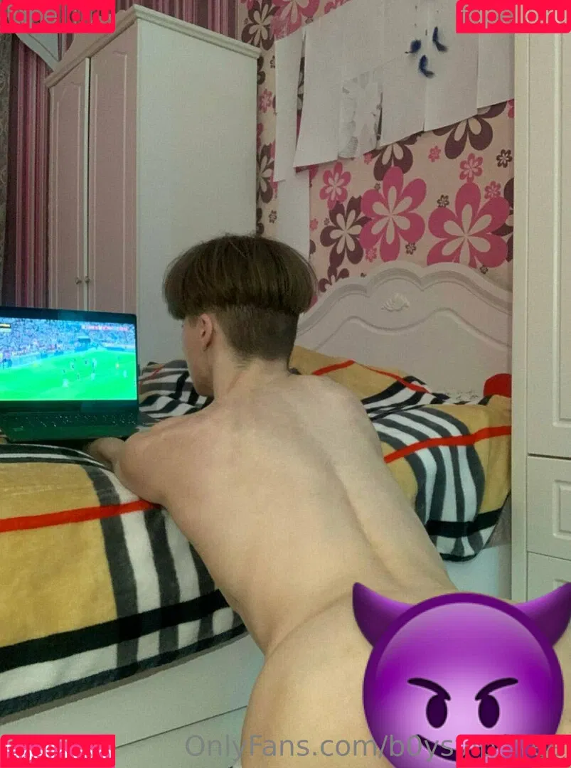 b0ysvip_free Onlyfans Photo Gallery 