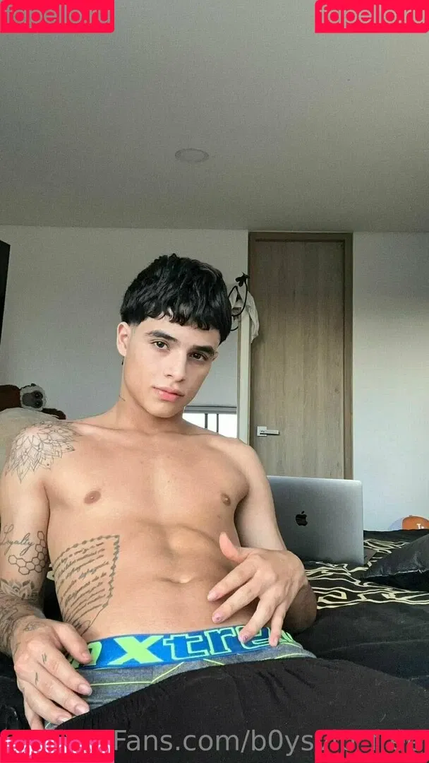 b0ysvip_free Onlyfans Photo Gallery 