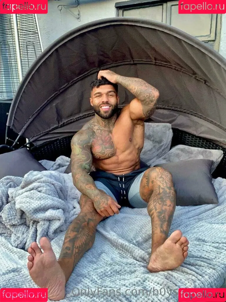 b0ysvip_free Onlyfans Photo Gallery 