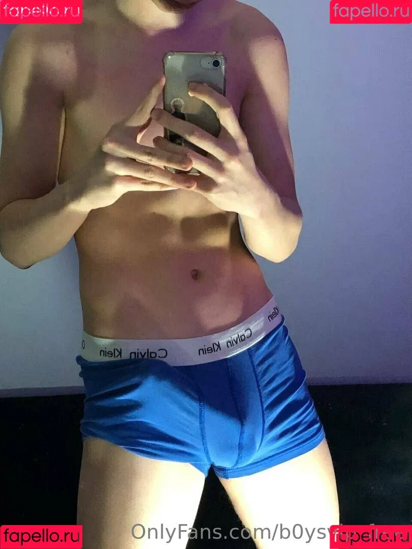 b0ysvip_free Onlyfans Photo Gallery 