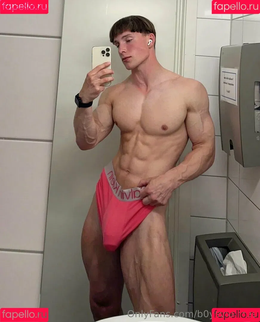 b0ysvip_free Onlyfans Photo Gallery 
