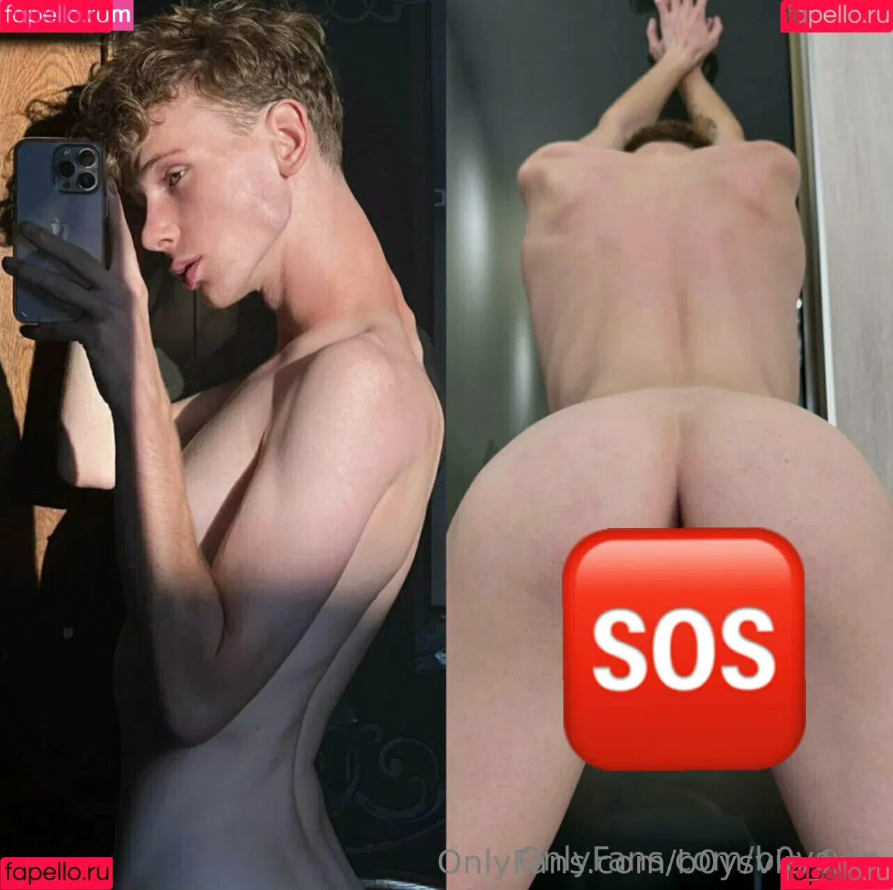 b0ysvip_free Onlyfans Photo Gallery 