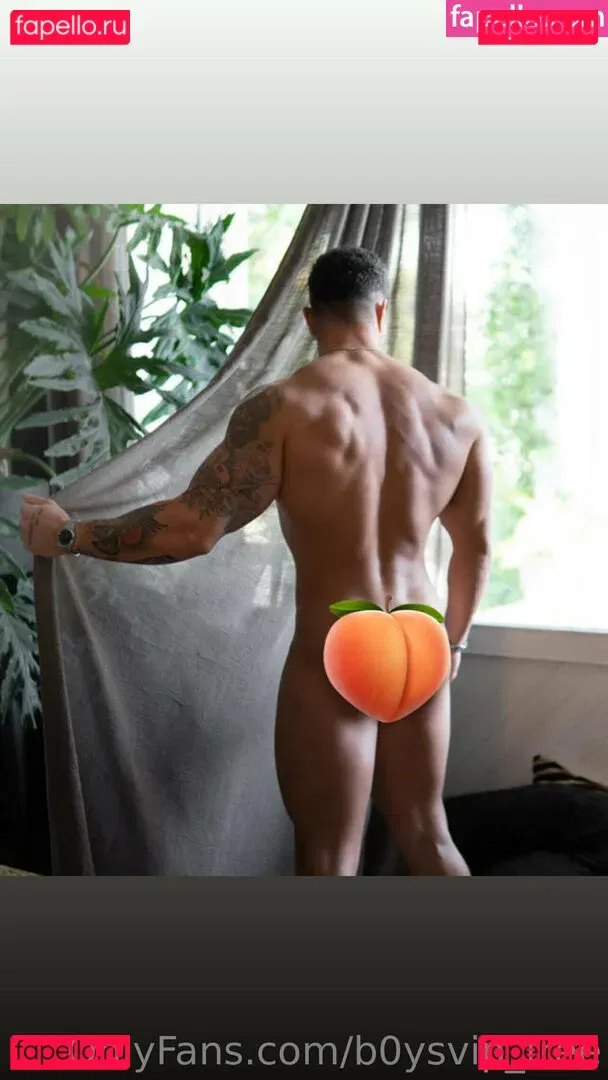 b0ysvip_free Onlyfans Photo Gallery 