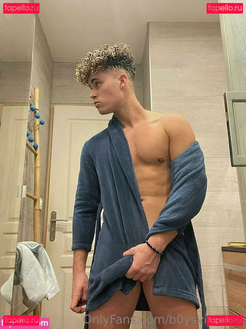 b0ysvip_free Onlyfans Photo Gallery 